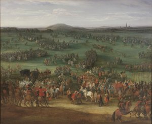 Nordlingen Savaşı II, c.1634